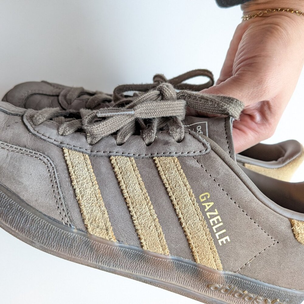 Adidas Gazelle Unisex shoes